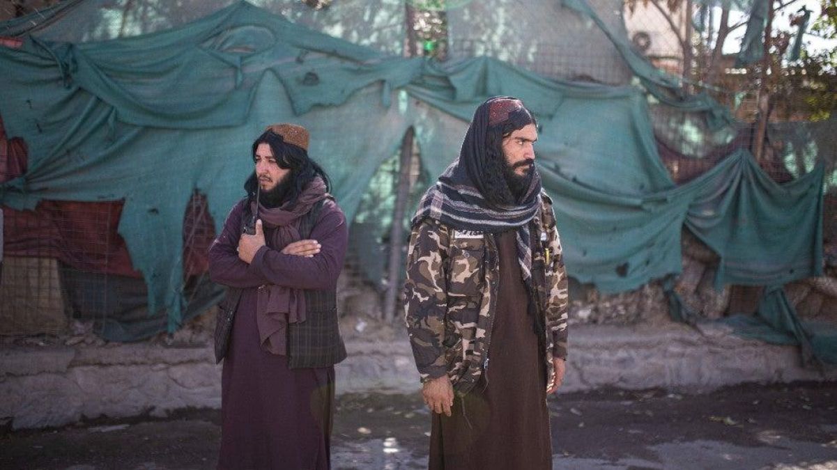 अफगानिस्तान में चुनाव आयोग को  तालिबान की सरकार ने किया  भंग
