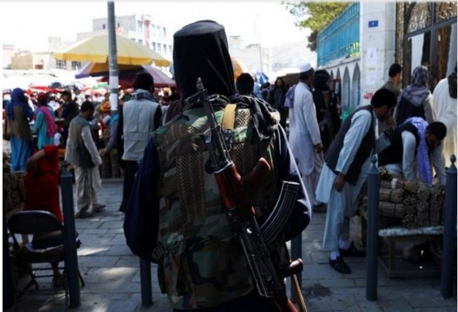 तालिबान ने काबुल में अफगान आधारित मीडिया के मालिक को हिरासत में लिया
