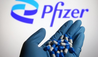 Pfizer's oral Covid-19 tablet getting approval in South Korea
