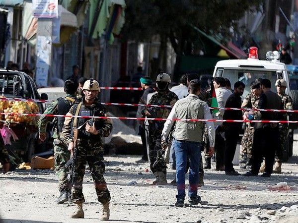 Kabul: At least 40 dead, many wounded after multiple blasts
