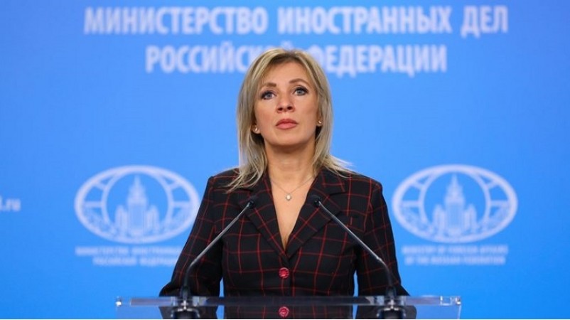 Moscow Accuses Kyiv of Plotting Chemical Weapons Provocation