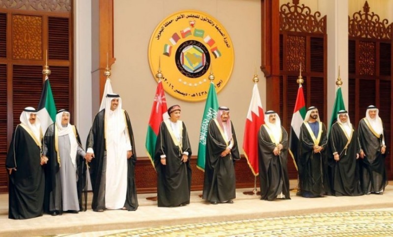 2021 को रियाद में 41 वें खाड़ी शिखर सम्मेलन की मेजबानी करेगा सऊदी अरब
