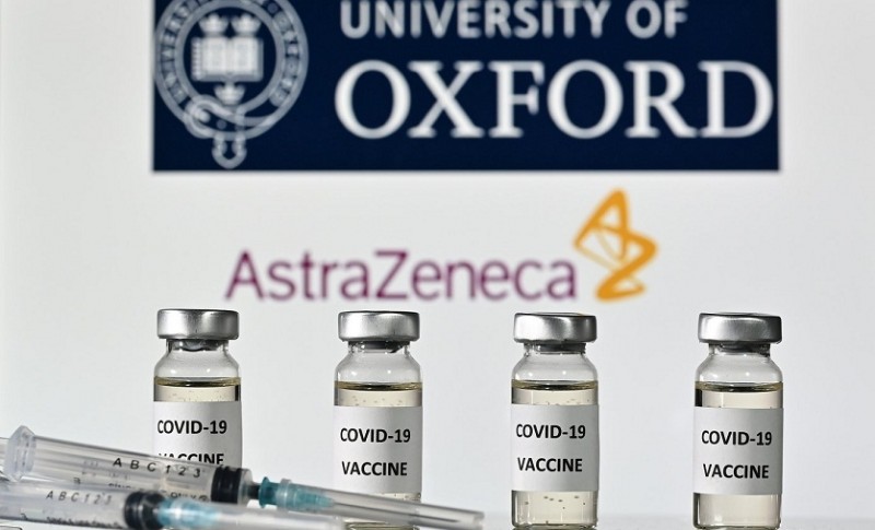 एस्ट्राजेनेका वैक्सीन कोविड-19 के खिलाफ देगा 100 प्रतिशत सुरक्षा