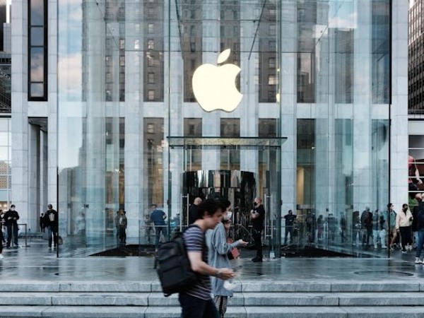 Apple shuts down all of its NYC stores for in-person shopping, Here's why