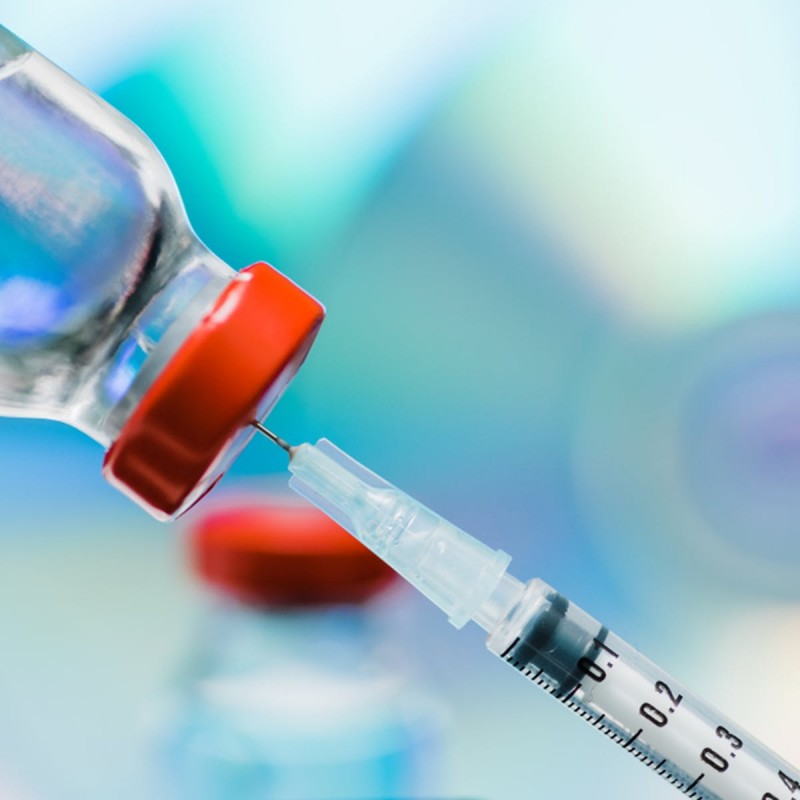 यूरोप ने कोरोना महामारी को समाप्त करने के लिए टीकाकरण किया अभियान शुरू