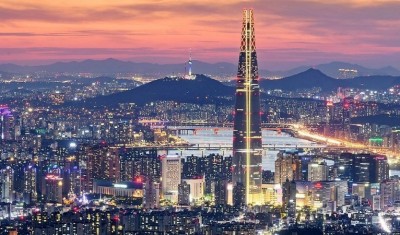 2022-24 की अवधि में दक्षिण कोरिया संयुक्त राष्ट्र का नौवां सबसे बड़ा दाता होगा