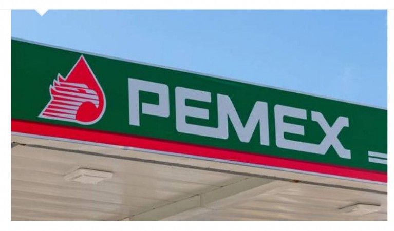 Mexico aims to suspend crude exports by 2023: PEMEX