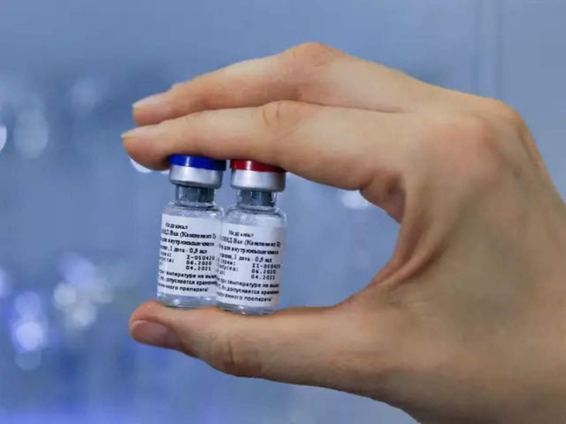 अर्जेंटीना ने रूस के स्पुतनिक वी वैक्सीन का उपयोग करके टीकाकरण अभियान को किया शुरू