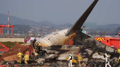 Year-Ender 2024: Major Aviation Disasters That Shook the Industry