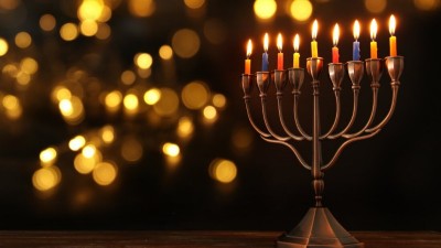 Hanukkah – The ongoing festival of lights and dedication