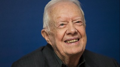 Former U.S. President Jimmy Carter Passes Away at 100