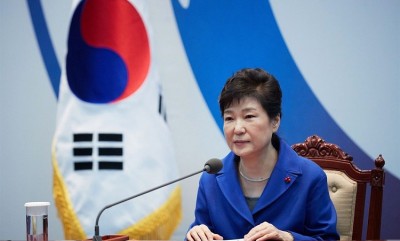 दक्षिण कोरिया की  पूर्व राष्ट्रपति को क्षमादान के बाद रिहा किया जाएगा