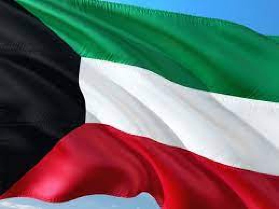 Kuwait forms new govt led by PM Sheikh Sabah Khaled Al-Hamad Al-Sabah