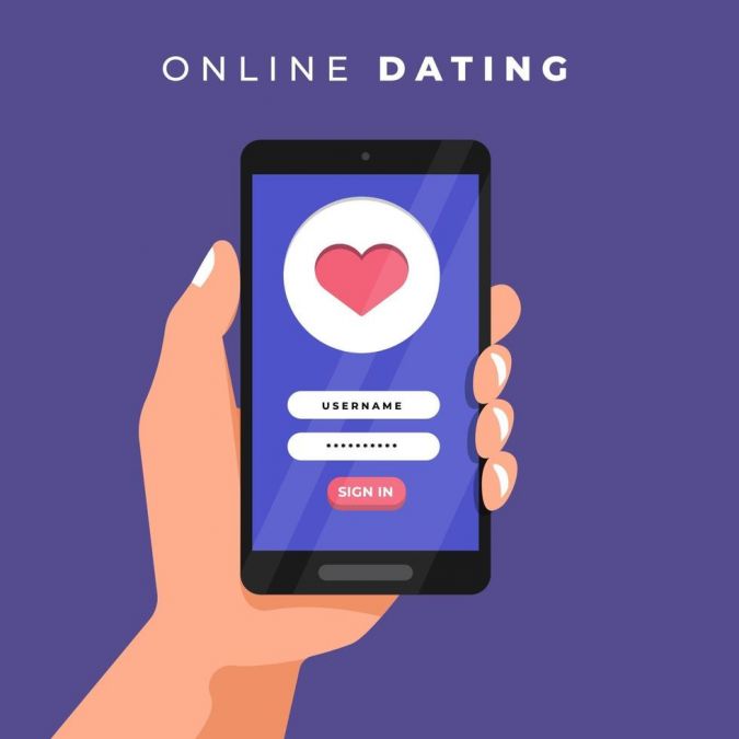 The city in China is creating a database of its singles, holding dating parties