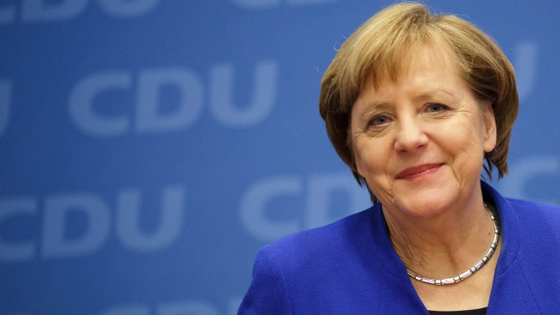 Corona pandemic made my last year in office the hardest: Angela Merkel
