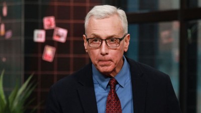 Dr. Drew Pinsky tests positive for Covid-19, Recovering At Home