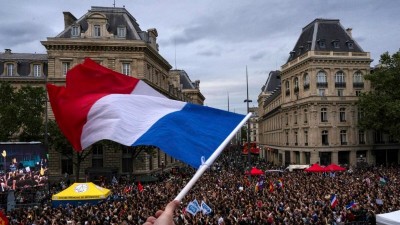 Lookback France: Major Events That Shaped 2024 - Protests, Trials, and Triumphs