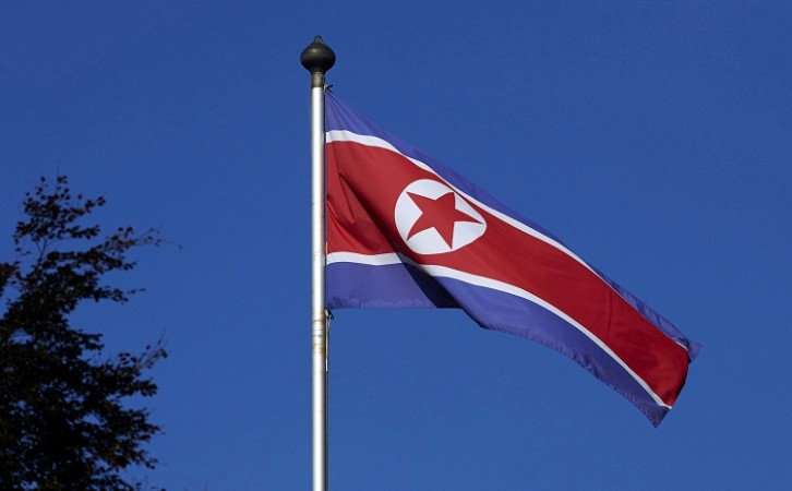 North Korea drops to 174th place On the international corruption index