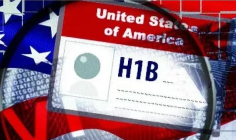 US Visa Fee Hike: Impact on H-1B Visa Applicants
