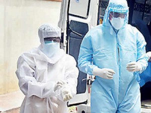 Ireland reports 1,247 new coronavirus cases