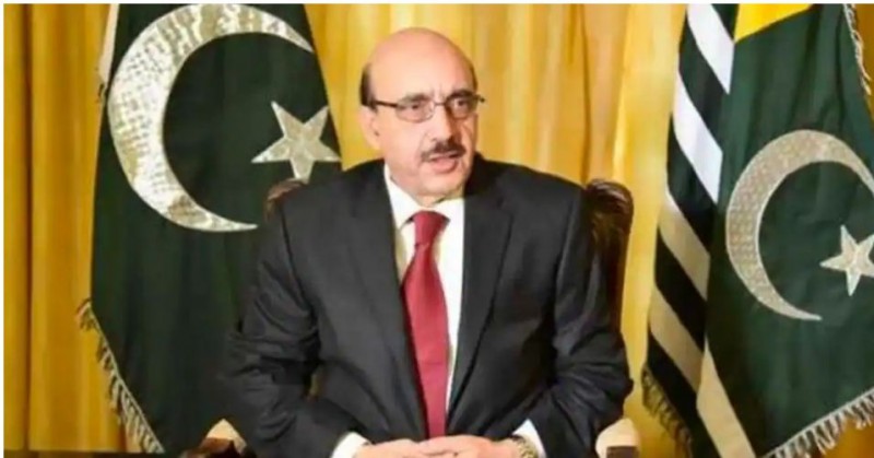 Masood Khan's appointment as Pakistan's ambassador put on hold by US