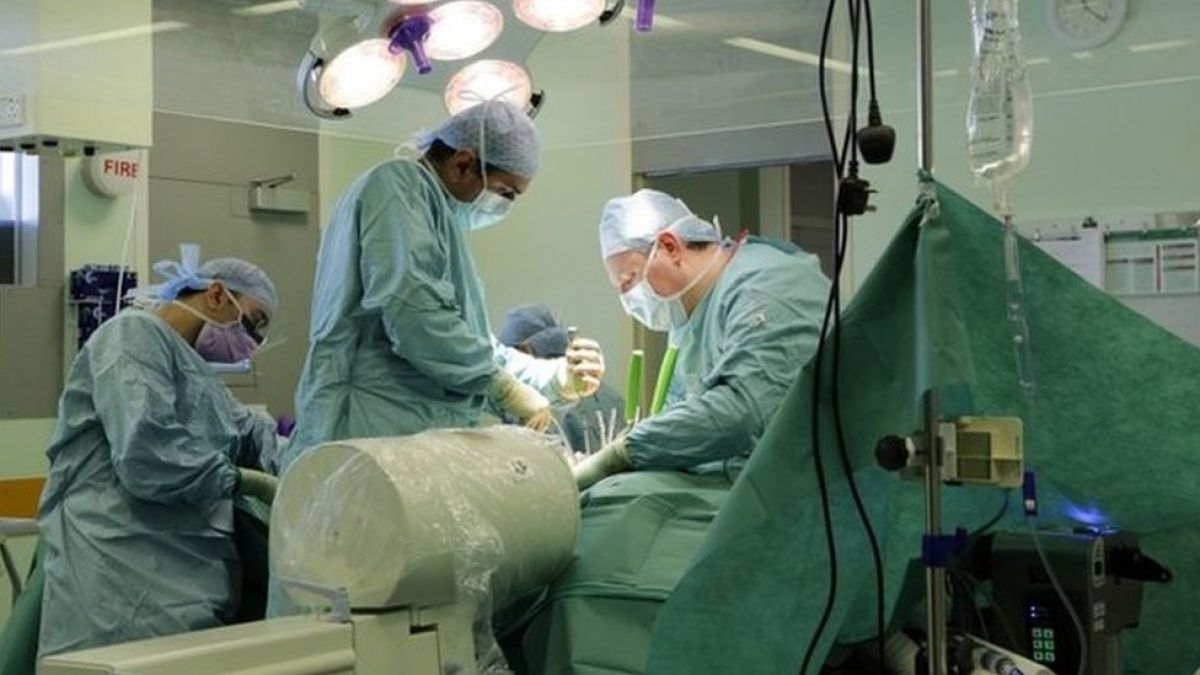 काबुल में  बच्चों के अस्पताल में कार्डियक सर्जिकल यूनिट खुली