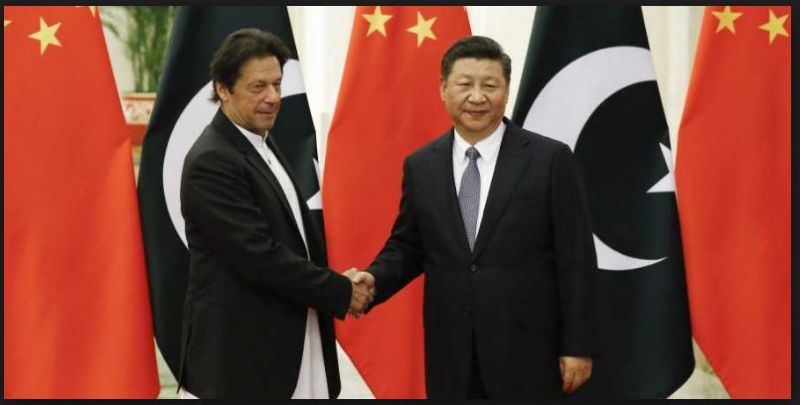 China will provide USD 2.5 billion in loans to Pakistan to boost the foreign exchange reserves