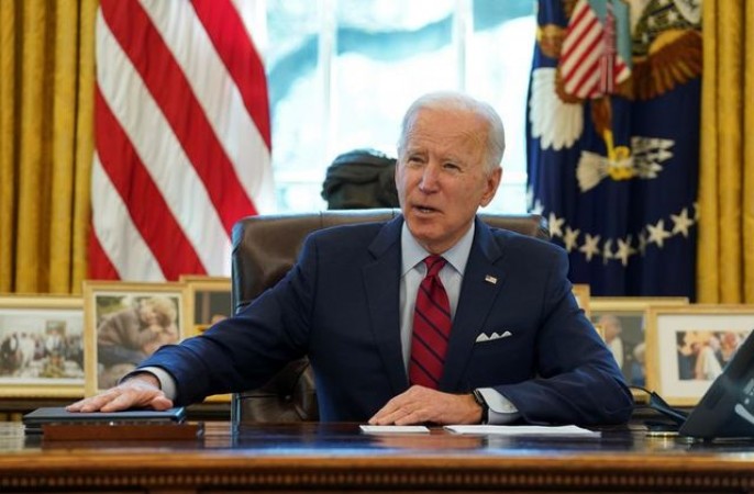 Biden says he won’t settle for COVID-19 aid package that ‘fails to meet the moment’