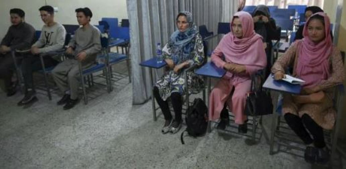 Universities to reopen today in Afghanistan, United Nations applauds the move