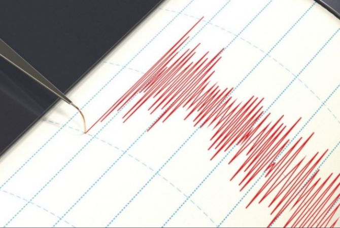 6.6 Magnitude Earthquake Strikes Southern Mexico, no casualty reported