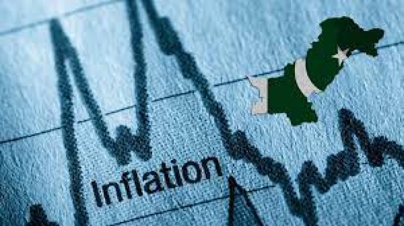 Pakistan's inflation is at its highest level in two years
