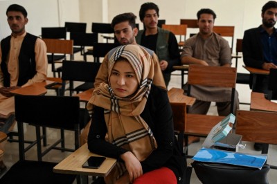 Universities to reopen today in Afghanistan, United Nations applauds the move