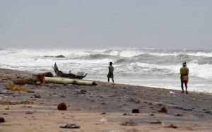 Srilankan Navy arrested five Tamil Nadu Fishermen
