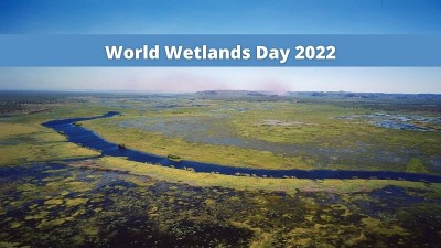 World Wetlands Day 2022: India gets 2 new Ramsar sites