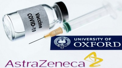 Research Finds Oxford/AstraZeneca Shots Drastically Cut Transmission