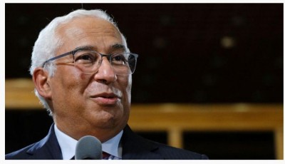 Antonio Costa unanimously re-elected as PM of Portugal