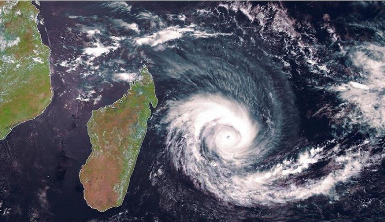 UN prepares for landfall of deadly cyclone in Madagascar