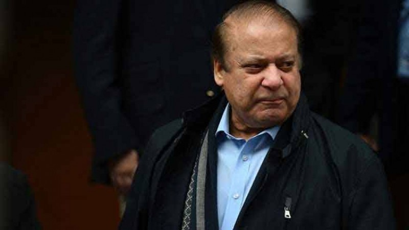 Nawaz Sharif's Political Comeback: Shifting Dynamics in Pakistan's Election