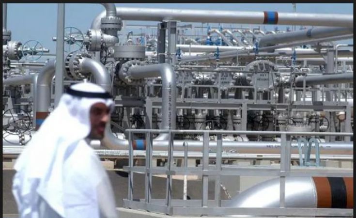 Kuwait Petroleum Corp facing a shortage of oil supply