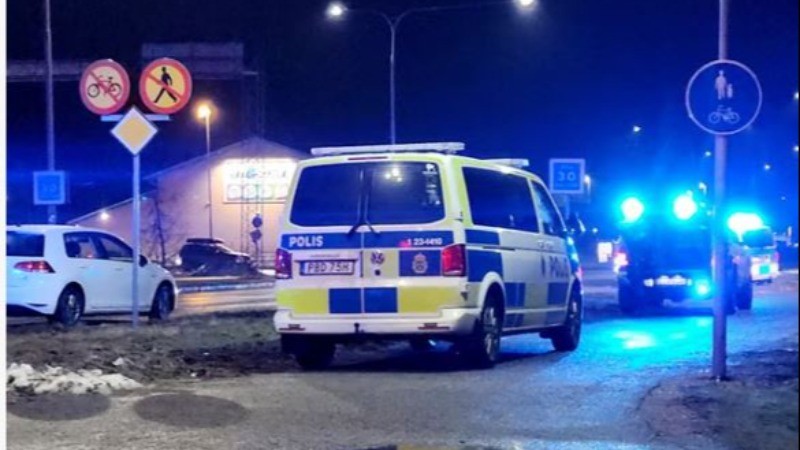 Sweden School Shooting Leaves 11 Dead, Including Suspect