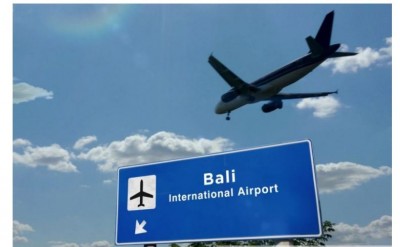 Indonesia: Bali reopens international flights for global tourists