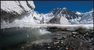 High Alert! Two-thirds of Himalayan glaciers could melt by 2100