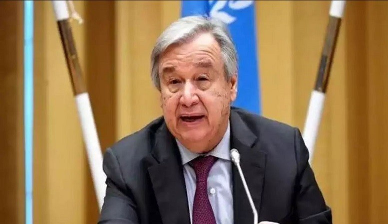 UN Chief Forms Panel to Review UNRWA Agency Amidst Controversy