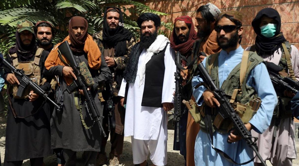 Under the Taliban, Afghan journalists are increasingly harassed: Reports