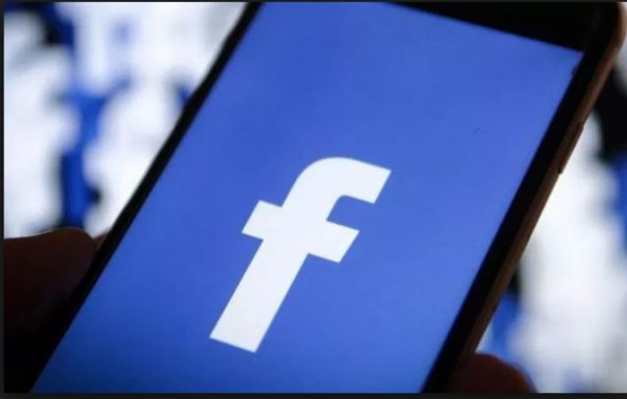 Facebook has banned four groups in Myanmar