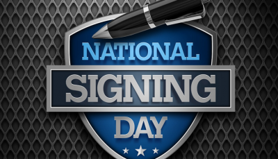 Embracing Tradition and Talent on US National Signing Day