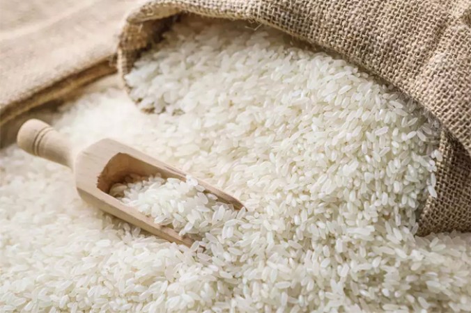 Sri Lanka to import metric tons of rice from Myanmar