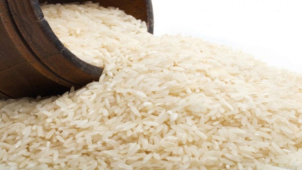 Sri Lanka to import metric tons of rice from Myanmar