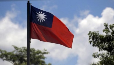Taiwan Urges China to Maintain Stability in Island Waters