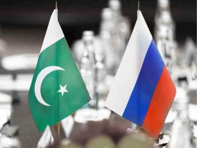 Russia plans to invest $14 billion in the energy sector of Pakistan